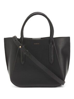 RADLEY LONDON Leather Liverpool Street 2.0 Medium Zip Top Tote